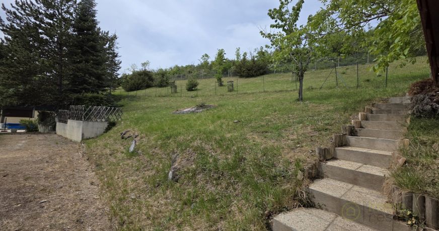vente Maison Ludesse