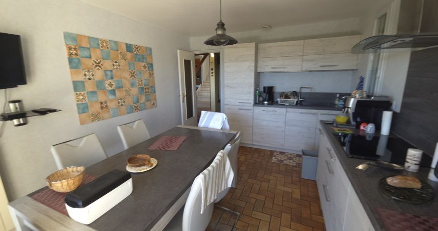 vente Maison Ludesse