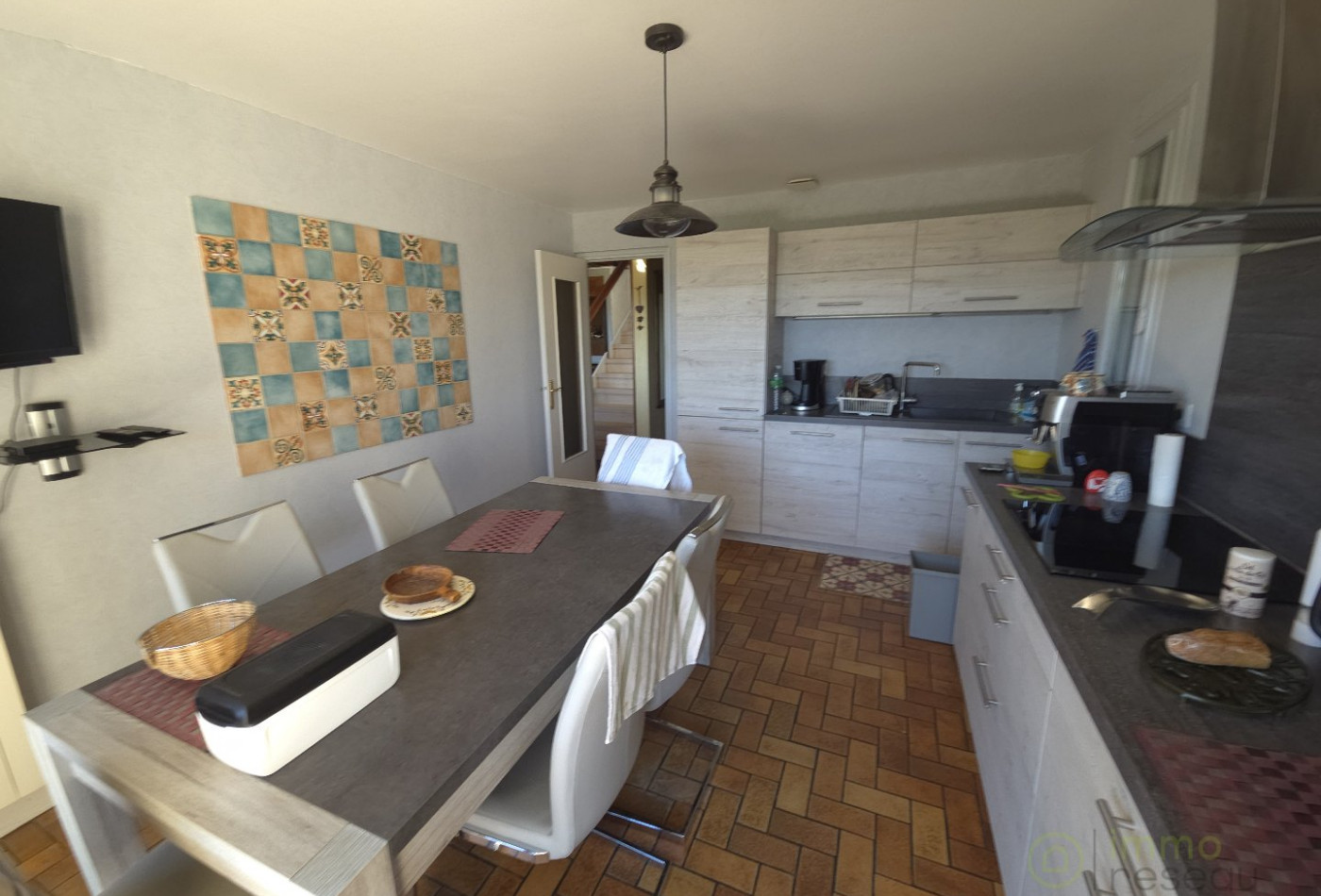 vente Maison Ludesse - Photo 2