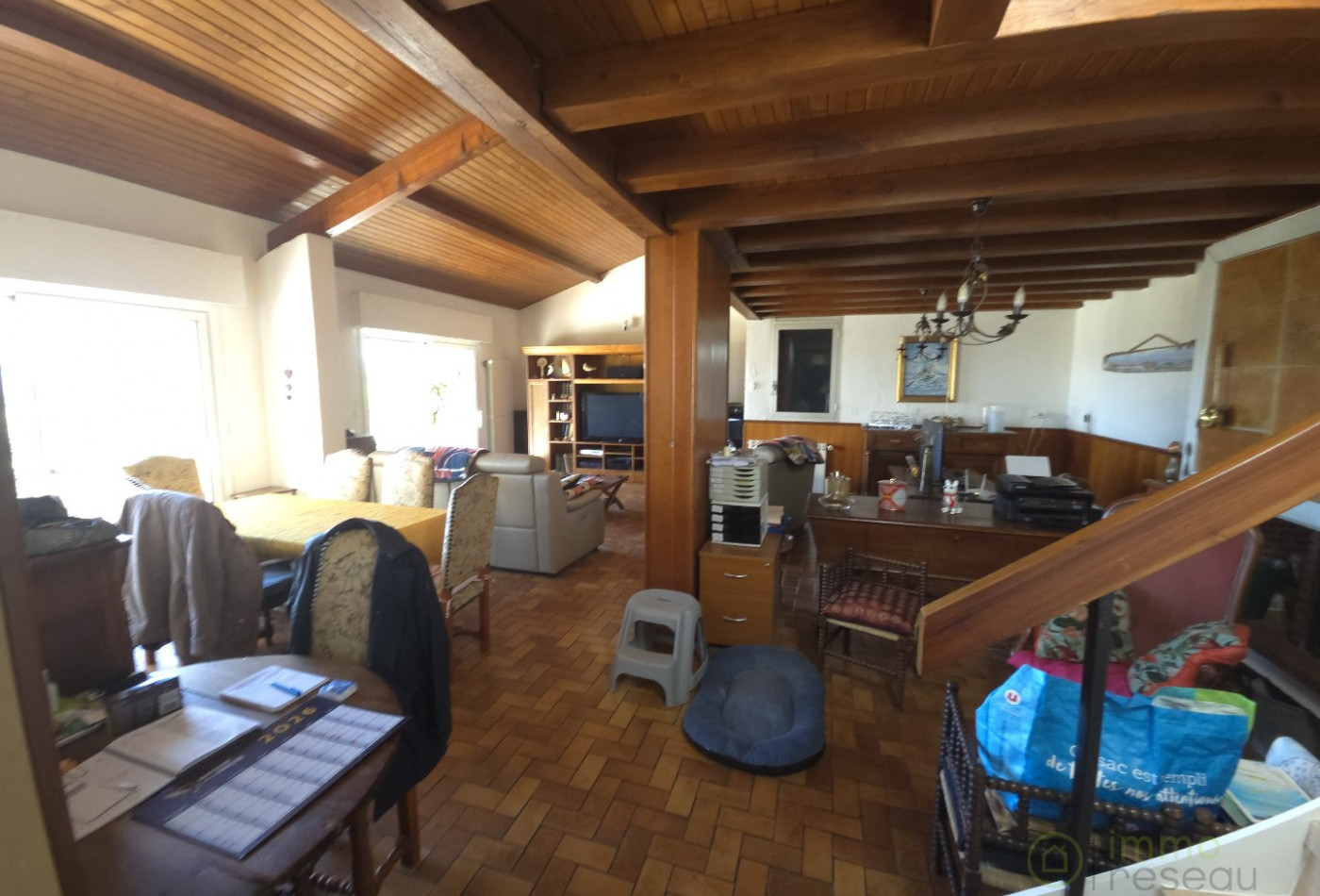 vente Maison Ludesse - Photo 3