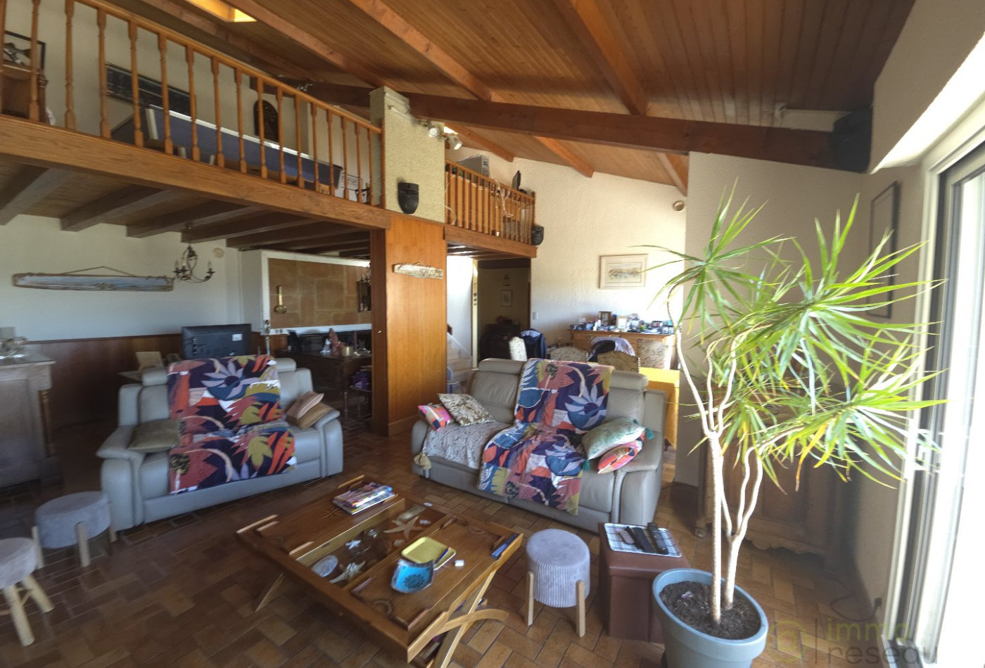 vente Maison Ludesse - Photo 4