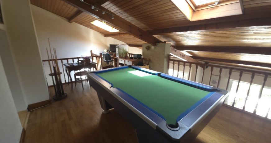 vente Maison Ludesse