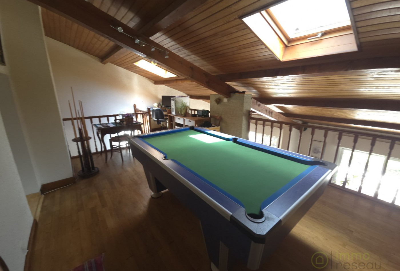 vente Maison Ludesse - Photo 5