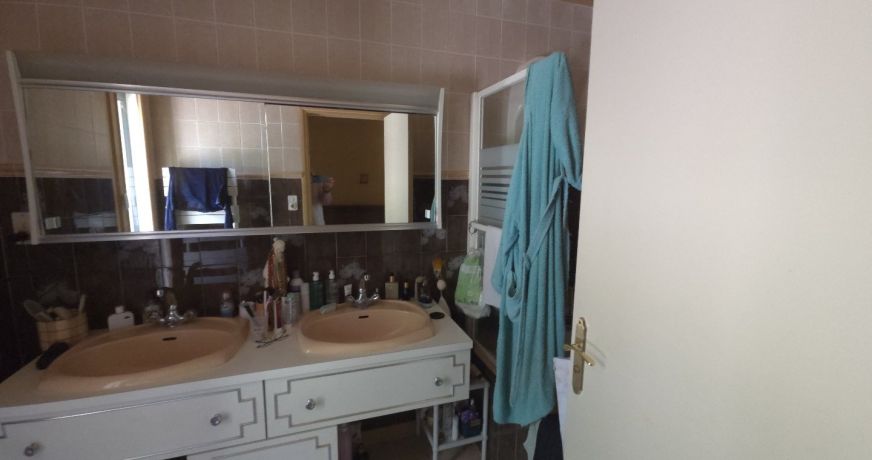 vente Maison Ludesse