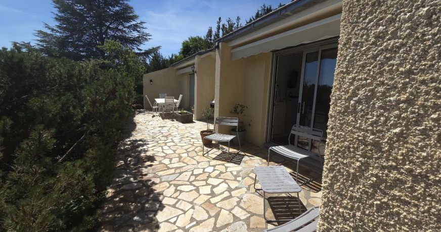 vente Maison Ludesse