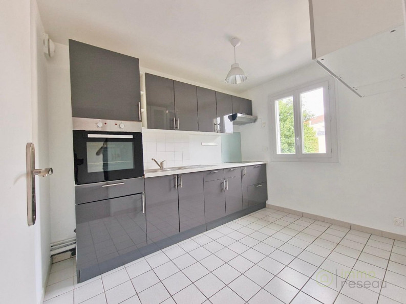 vente Appartement Tournan En Brie - Photo 1