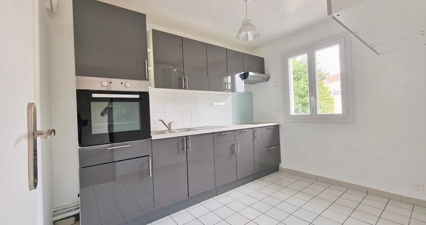 vente Appartement Tournan En Brie