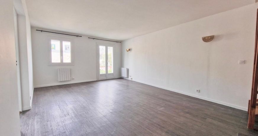 vente Appartement Tournan En Brie