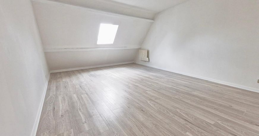 vente Appartement Tournan En Brie