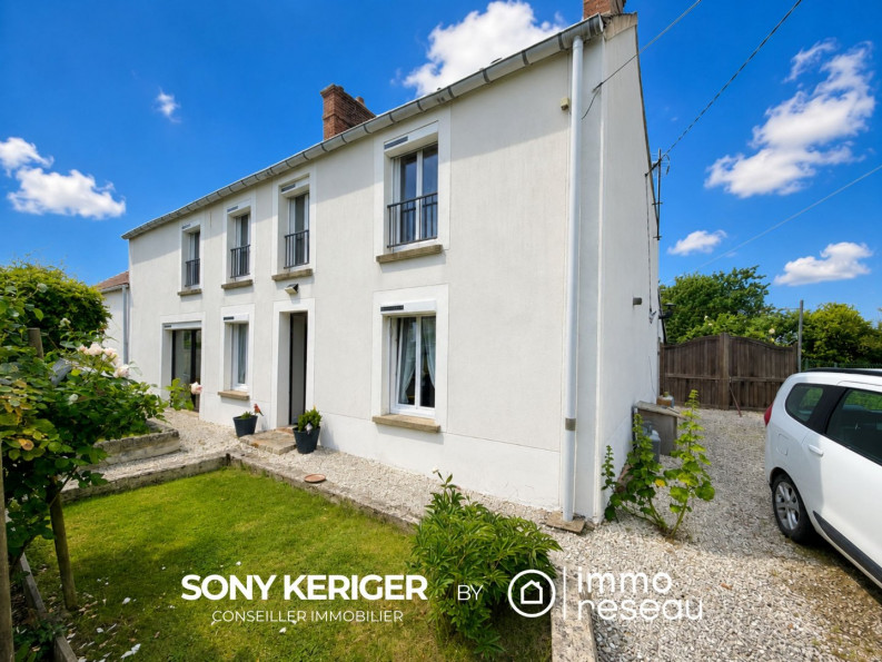 vente Maison Mormant - Photo 1