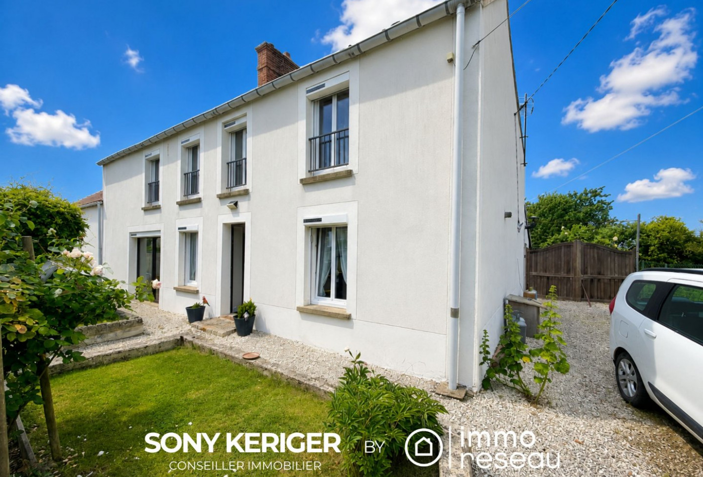 vente Maison Mormant - Photo 1