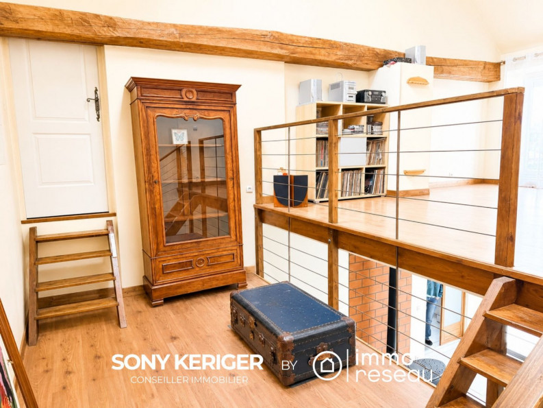 vente Maison Mormant - Photo 6