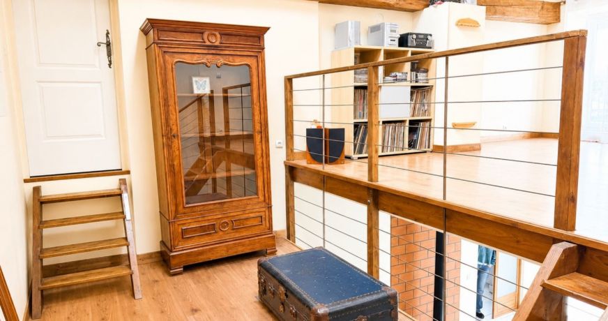vente Maison Mormant