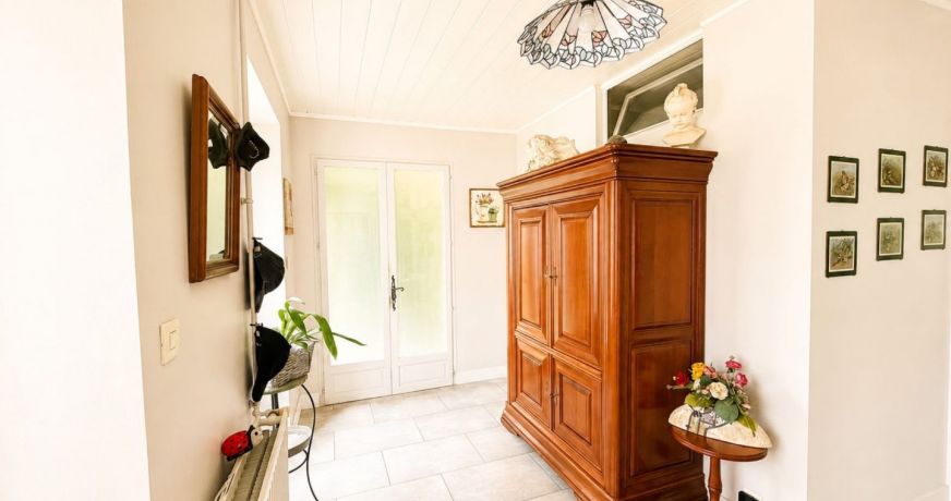 vente Maison Mormant