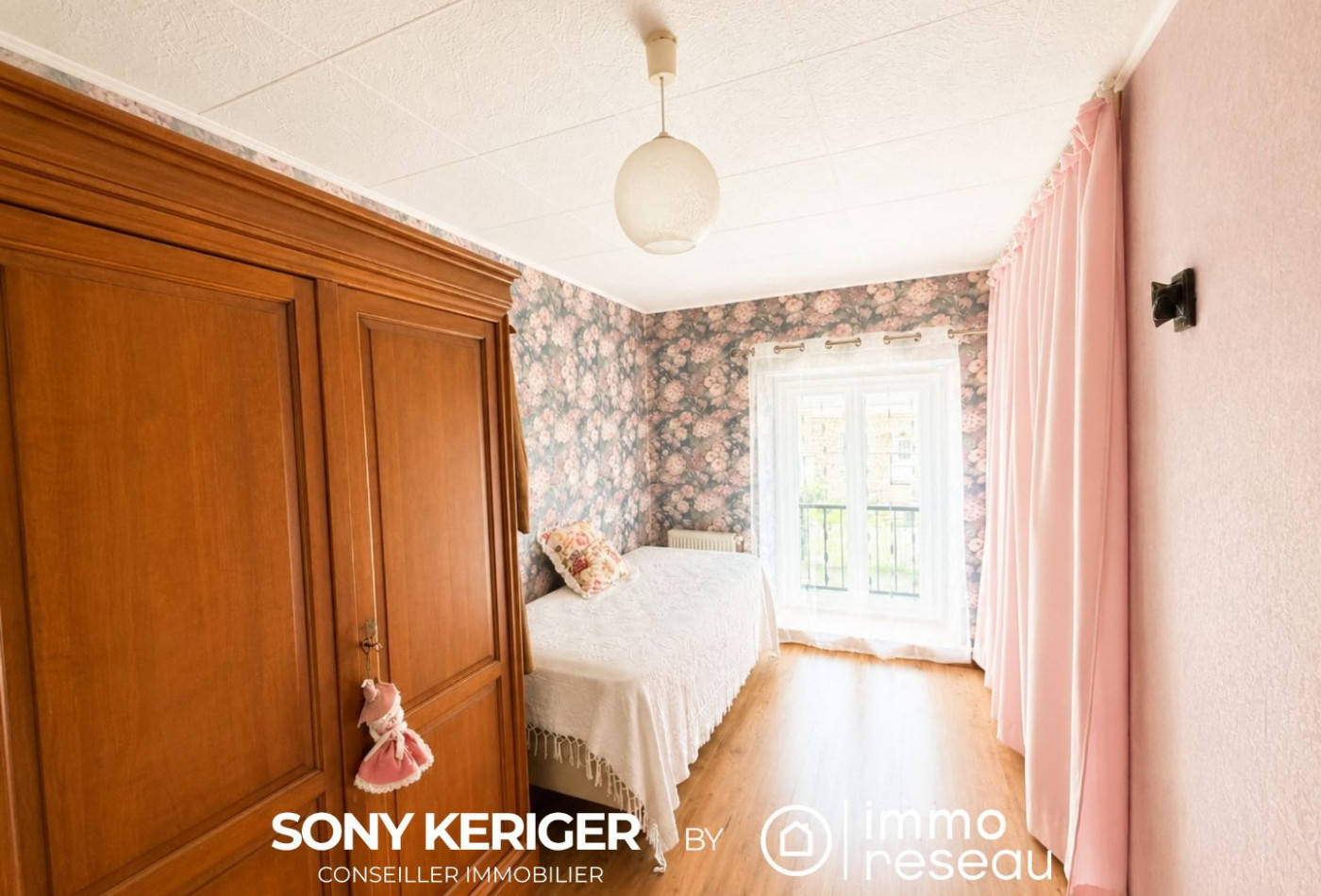 vente Maison Mormant - Photo 10