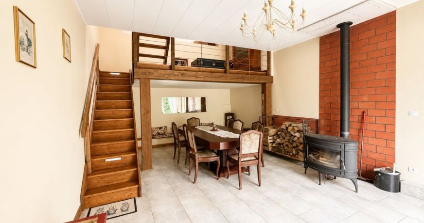 vente Maison Mormant