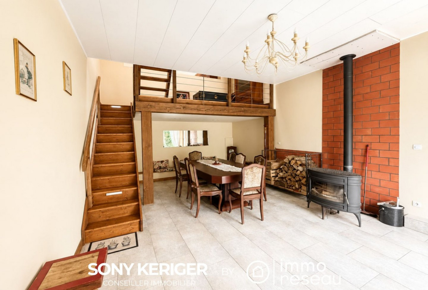vente Maison Mormant - Photo 5