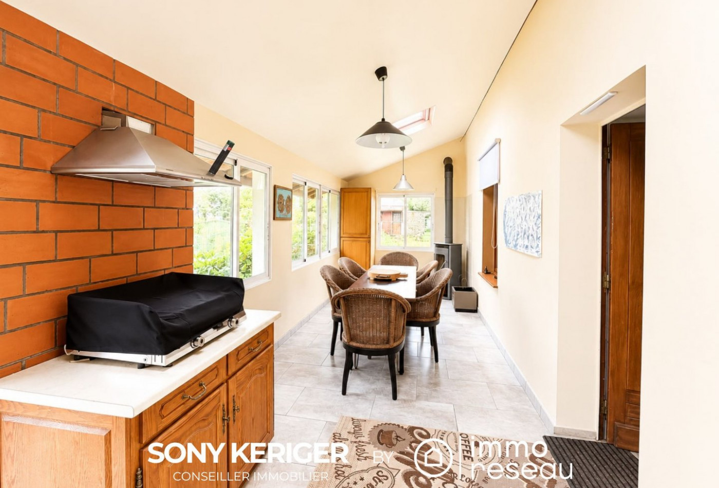 vente Maison Mormant - Photo 8