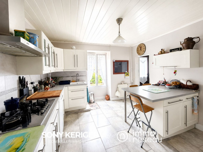 vente Maison Mormant - Photo 3