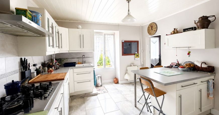 vente Maison Mormant
