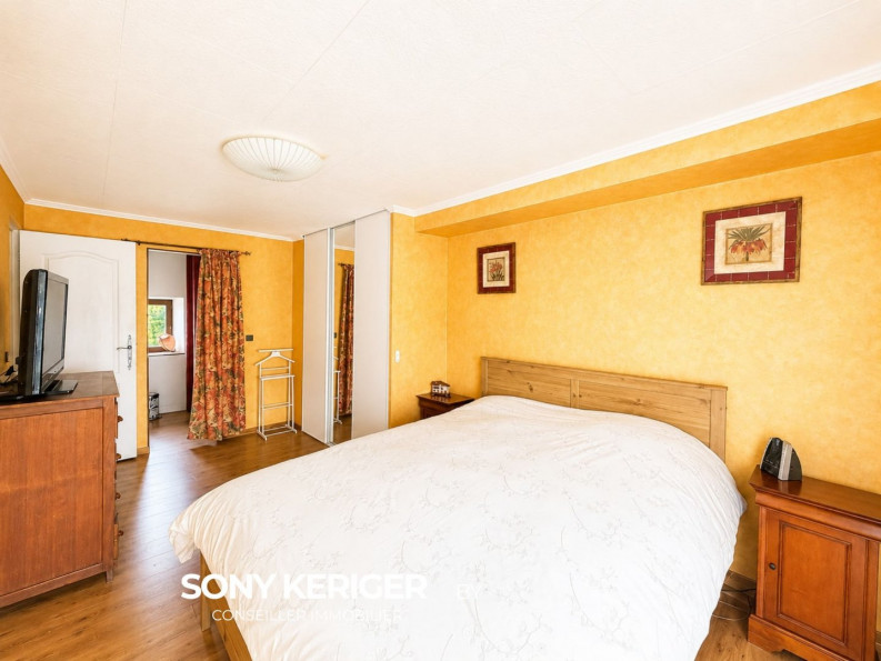vente Maison Mormant - Photo 9