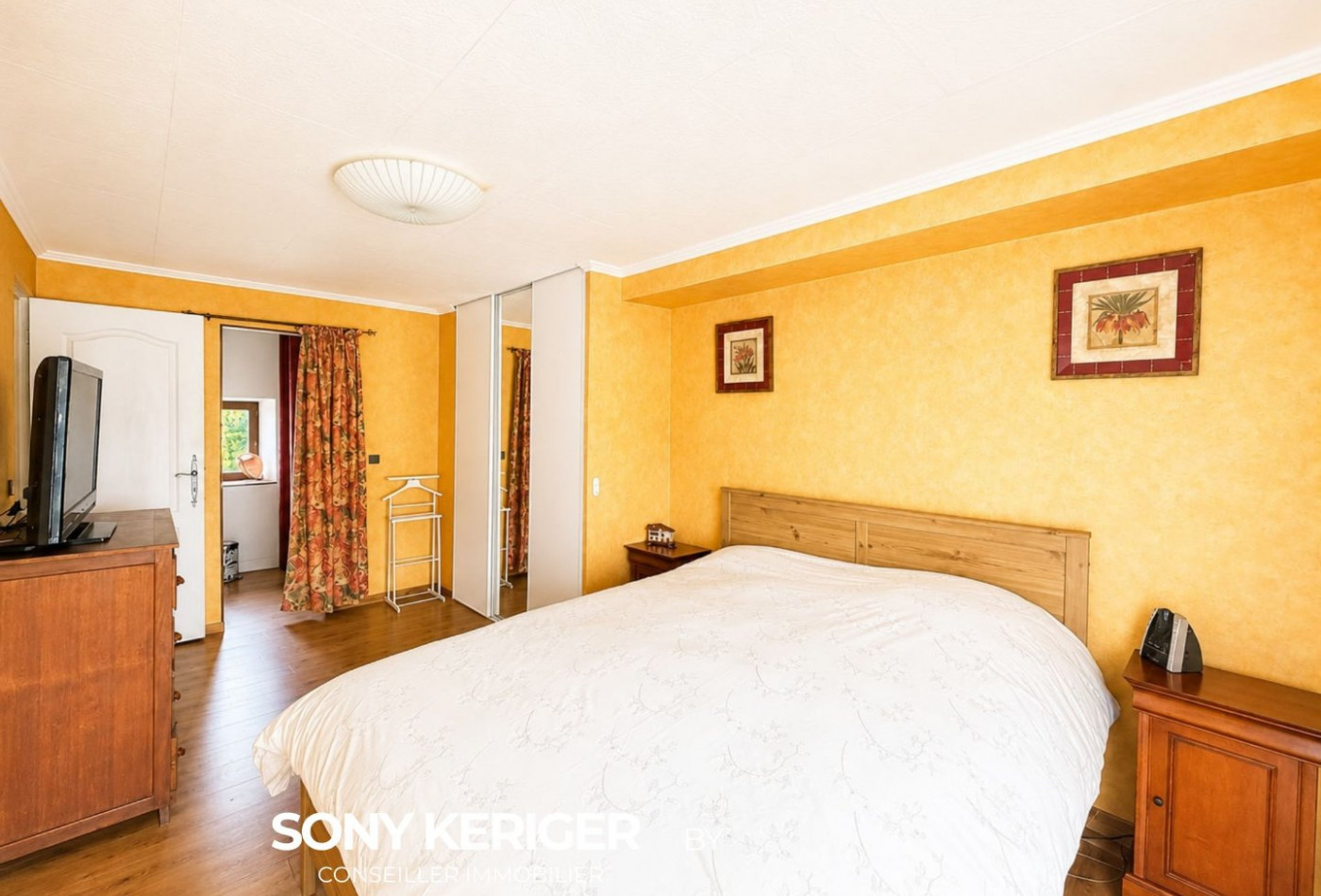 vente Maison Mormant - Photo 9