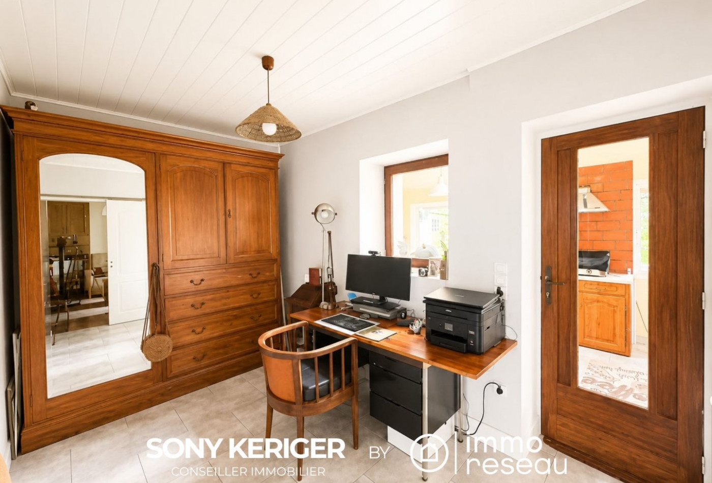 vente Maison Mormant - Photo 7