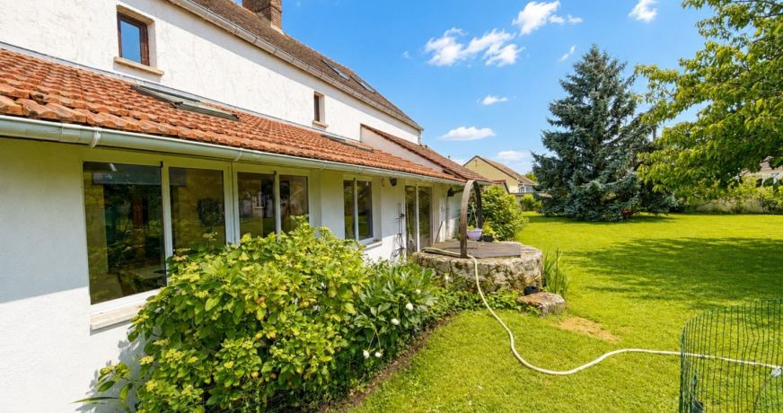 vente Maison Mormant