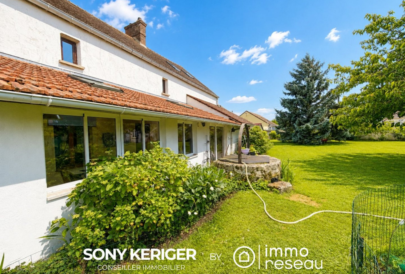 vente Maison Mormant - Photo 2