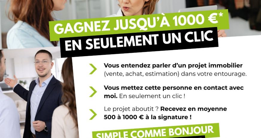 vente Maison Mormant