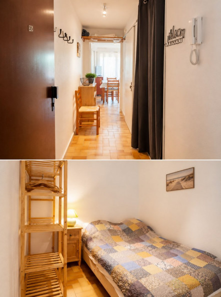 vente Appartement Le Lavandou - Photo 2