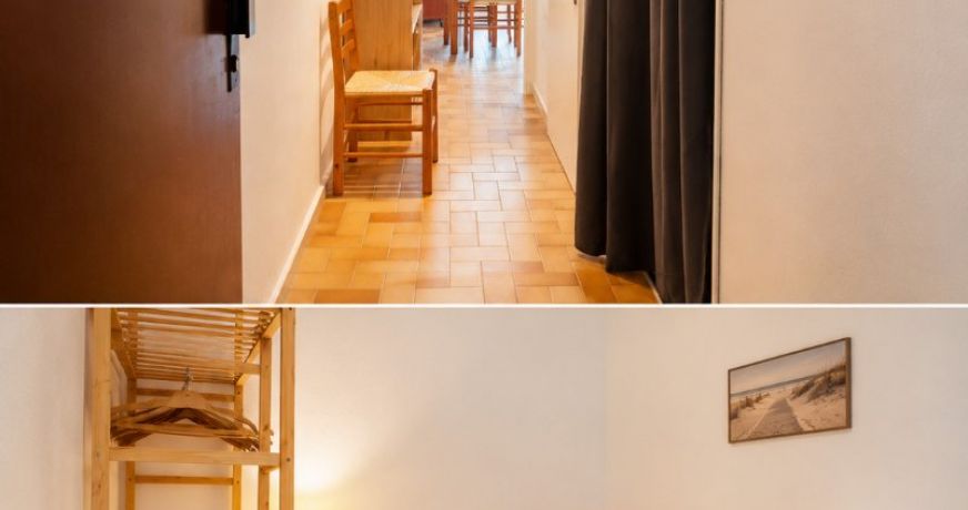 vente Appartement Le Lavandou