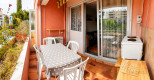 vente Appartement Le Lavandou