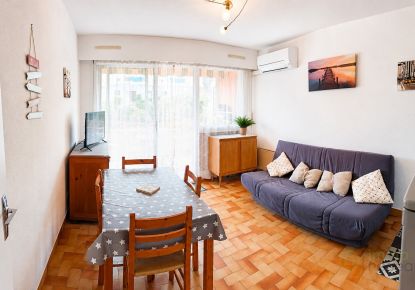 vente Appartement Le Lavandou