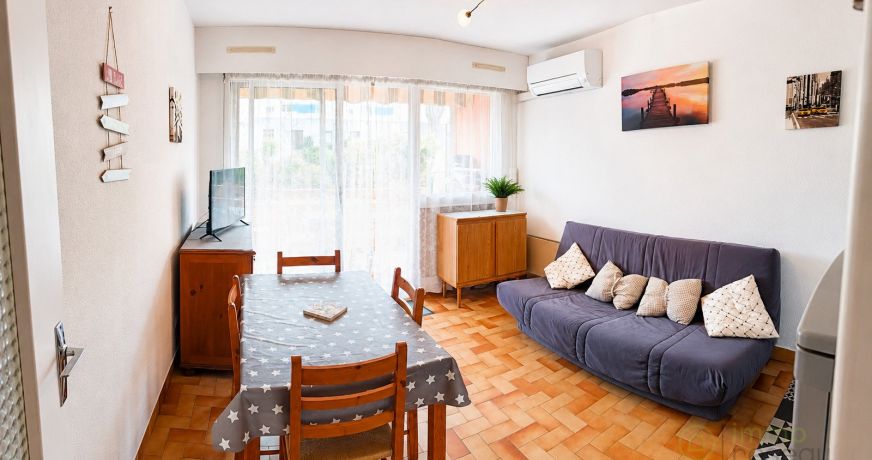 vente Appartement Le Lavandou