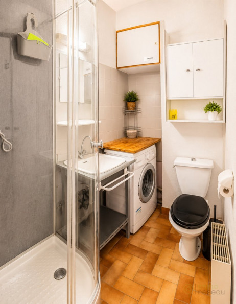 vente Appartement Le Lavandou - Photo 4