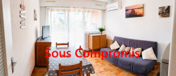 vente Appartement Le Lavandou