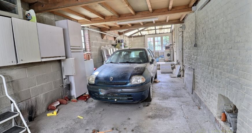 vente Maison Trelon