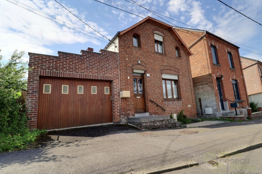 vente Maison Trelon - Photo 1