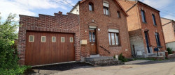 vente Maison Trelon