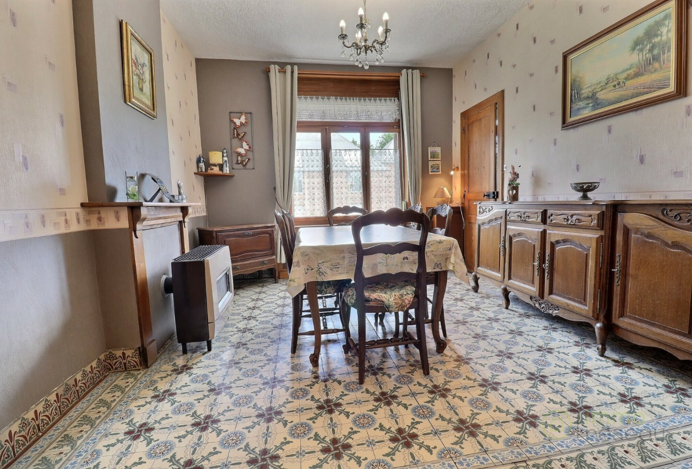 vente Maison Trelon - Photo 4