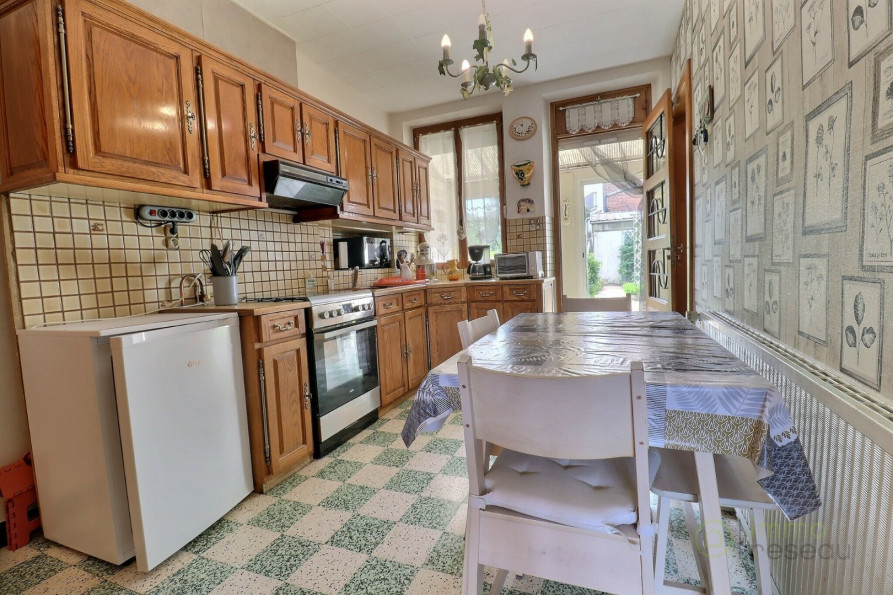 vente Maison Trelon - Photo 5