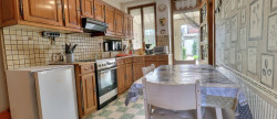 vente Maison Trelon