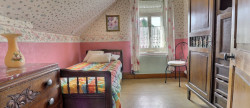 vente Maison Trelon