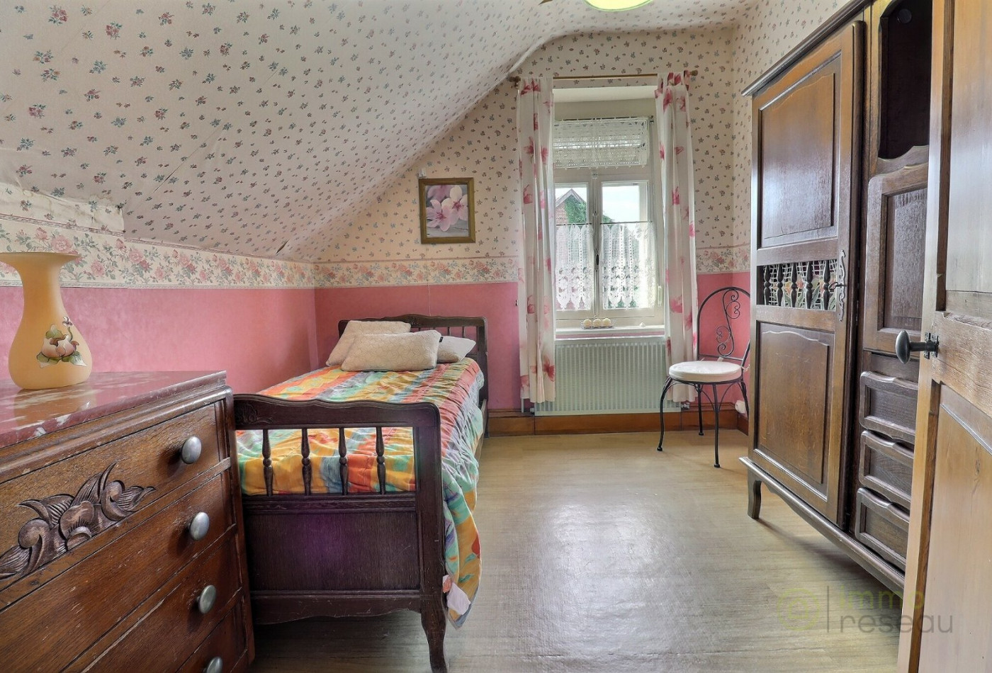 vente Maison Trelon - Photo 8