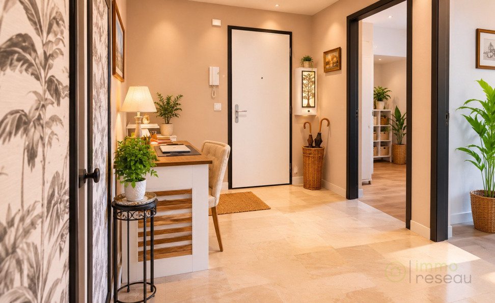 vente Appartement Hyeres - Photo 5