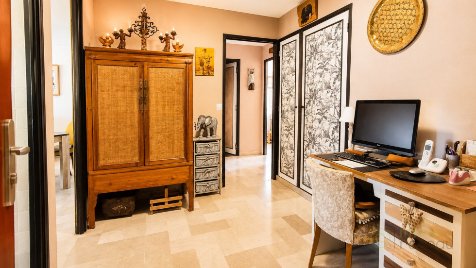 vente Appartement Hyeres - Photo 6