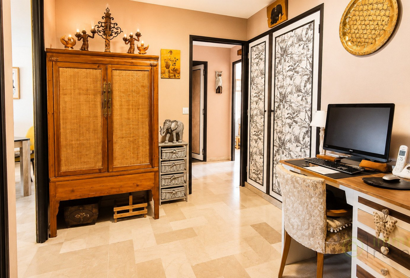 vente Appartement Hyeres - Photo 5
