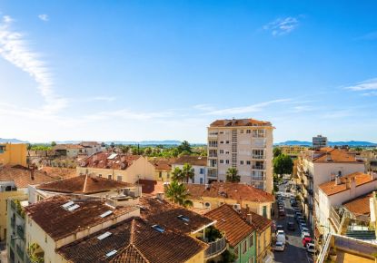 vente Appartement Hyeres