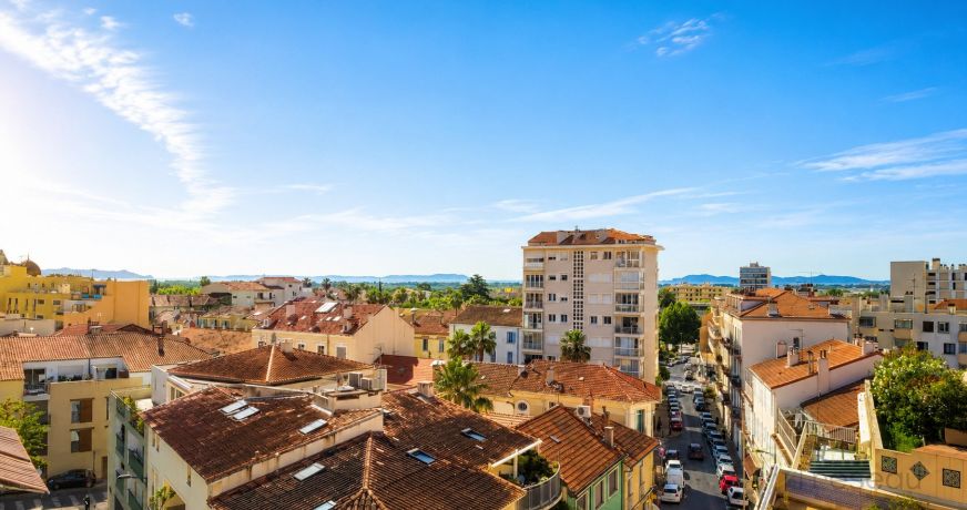 vente Appartement Hyeres